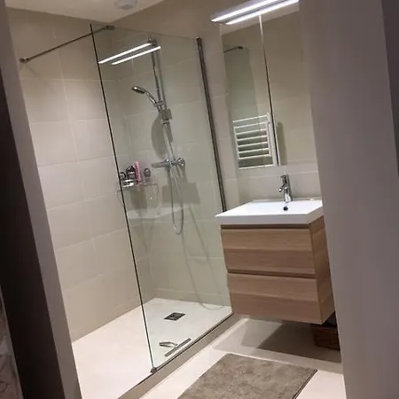 Appartement A Genève