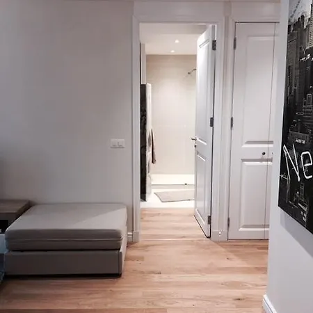 A Appartement