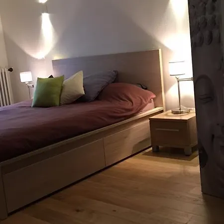 Appartement A *