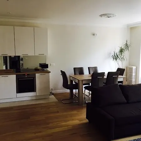 A Apartment *