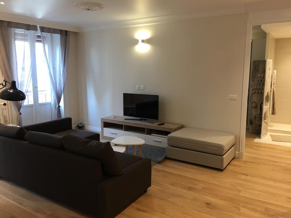 Apartment A