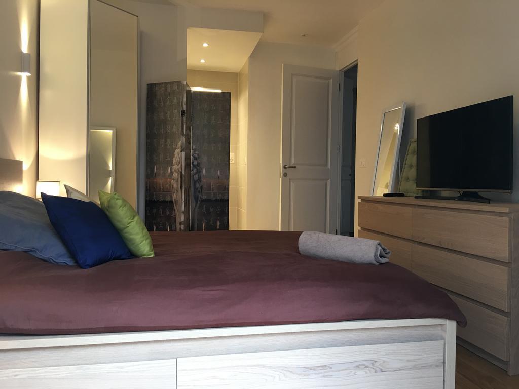A Apartment Geneva